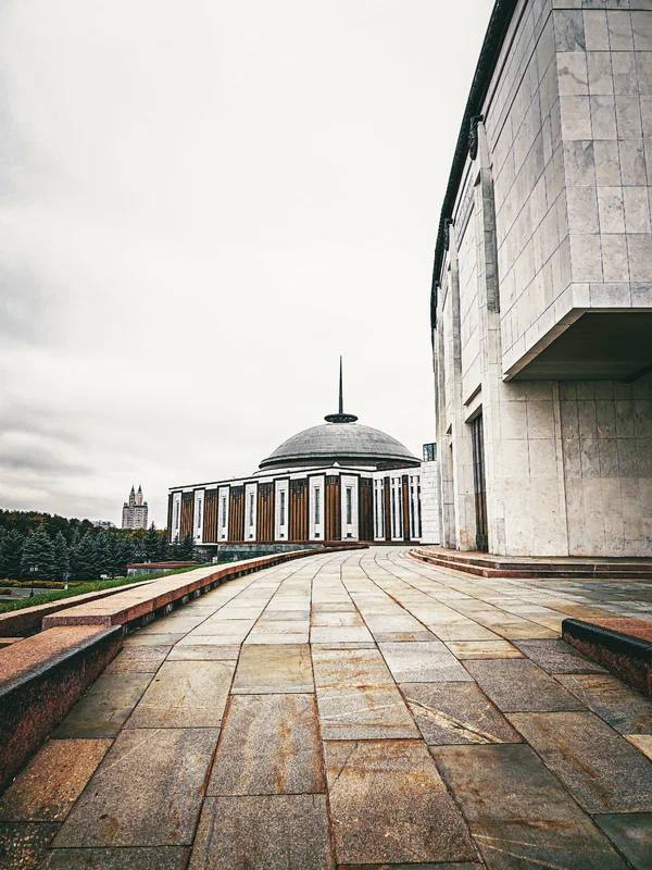 متحف النصر  victory museum
